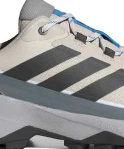 Adidas Men's Terrex Skychaser Ax5 Wonder alumina/Carbon/Grey four