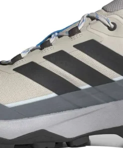 Adidas Men's Terrex Skychaser Ax5 Wonder alumina/Carbon/Grey four