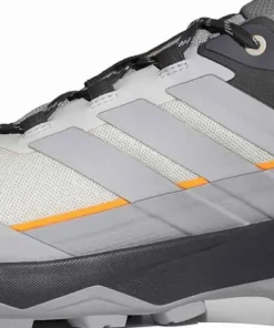 Adidas Men's Terrex Skychaser Ax5 Off white/Matte silver/Grey three