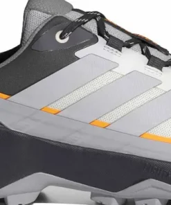 Adidas Men's Terrex Skychaser Ax5 Off white/Matte silver/Grey three