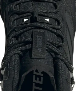 Adidas Men's Terrex Skychaser Mid Gore-Tex Core Black/Core Black/Carbon