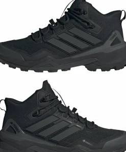 Adidas Men's Terrex Skychaser Mid Gore-Tex Core Black/Core Black/Carbon
