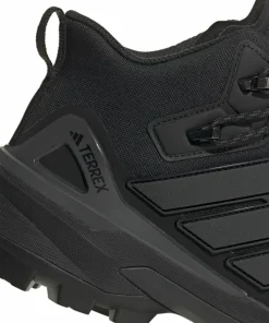 Adidas Men's Terrex Skychaser Mid Gore-Tex Core Black/Core Black/Carbon