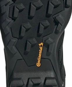 Adidas Men's Terrex Skychaser Mid Gore-Tex Core Black/Core Black/Carbon