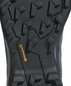 Adidas Men's Terrex Skychaser Ax5 Grey Three/Grey Four/Shadow Navy