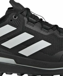 Adidas Men's Terrex Skychaser Tech Gore-Tex Core Black/Grey One/Grey Five