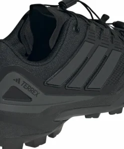 Adidas Men's Terrex Skychaser Gore-Tex Core Black/Core Black/Carbon