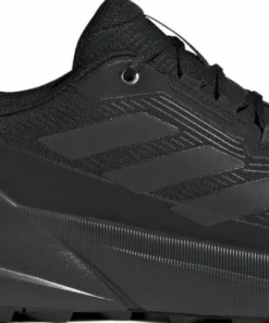 Adidas Men's Terrex Trailmaker 2 GORE-TEX Vandringsskor Core Black/Grey Four/Carbon