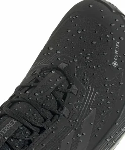 Adidas Men's Terrex Trailmaker 2 GORE-TEX Vandringsskor Core Black/Grey Four/Carbon