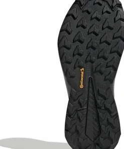 Adidas Men's Terrex Trailmaker 2 GORE-TEX Vandringsskor Core Black/Grey Four/Carbon