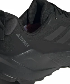 Adidas Men's Terrex Trailmaker 2 GORE-TEX Vandringsskor Core Black/Grey Four/Carbon