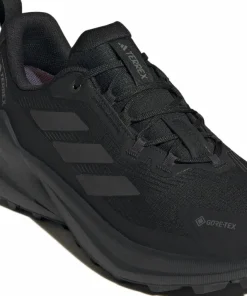 Adidas Men's Terrex Trailmaker 2 GORE-TEX Vandringsskor Core Black/Grey Four/Carbon