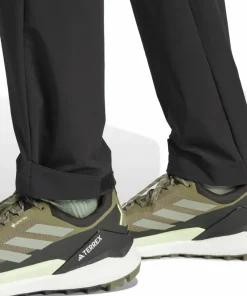 Adidas Men's Terrex Xperior Pants Black