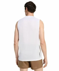 Adidas Men's Terrex Xperior CLIMACOOL+ Tank White