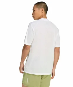 Adidas Men's Terrex Xperior CLIMACOOL+ T-shirt White