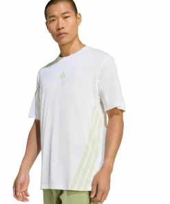 Adidas Men's Terrex Xperior CLIMACOOL+ T-shirt White