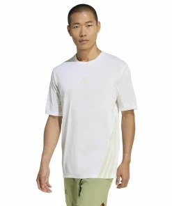 Adidas Men's Terrex Xperior CLIMACOOL+ T-shirt White