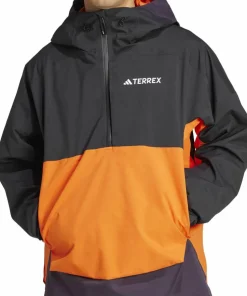 Adidas Men's Terrex Xperior 2L Black/Aurbla/Seimor