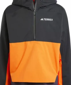 Adidas Men's Terrex Xperior 2L Black/Aurbla/Seimor