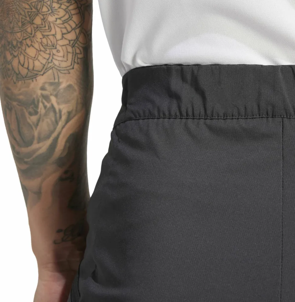 Adidas Men's Terrex Xperior Mid Shorts Black