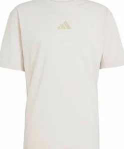 Adidas Men's Terrex Xploric CLIMACOOL+ Trail T-shirt Wonalu