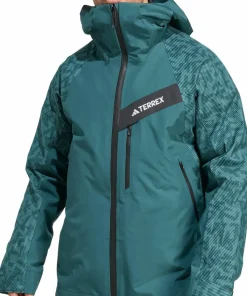 Adidas Men's Trk 2.5L Pk Jacket Aurivy/pretea