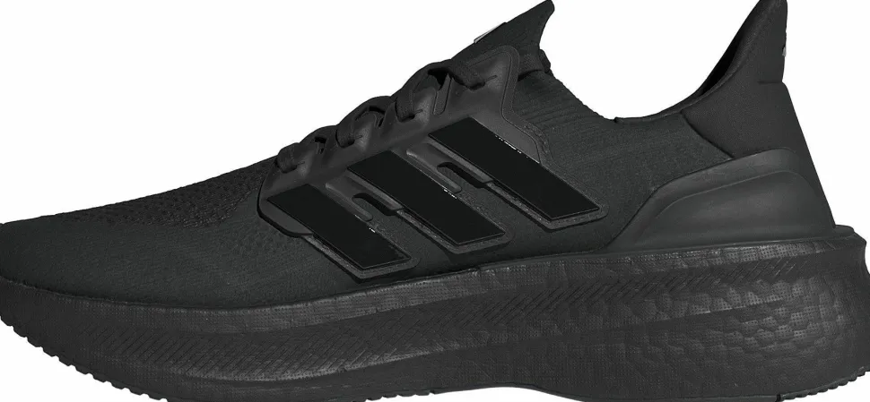 Adidas Men's Ultraboost 5 Core Black/Core Black/Core Black