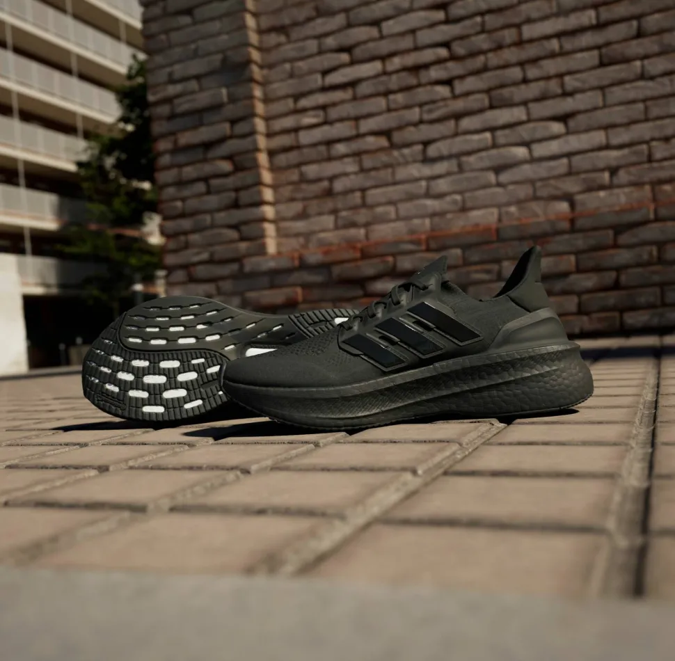 Adidas Men's Ultraboost 5 Core Black/Core Black/Core Black