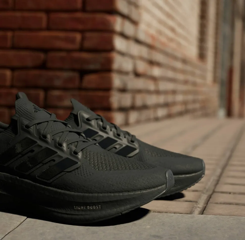 Adidas Men's Ultraboost 5 Core Black/Core Black/Core Black