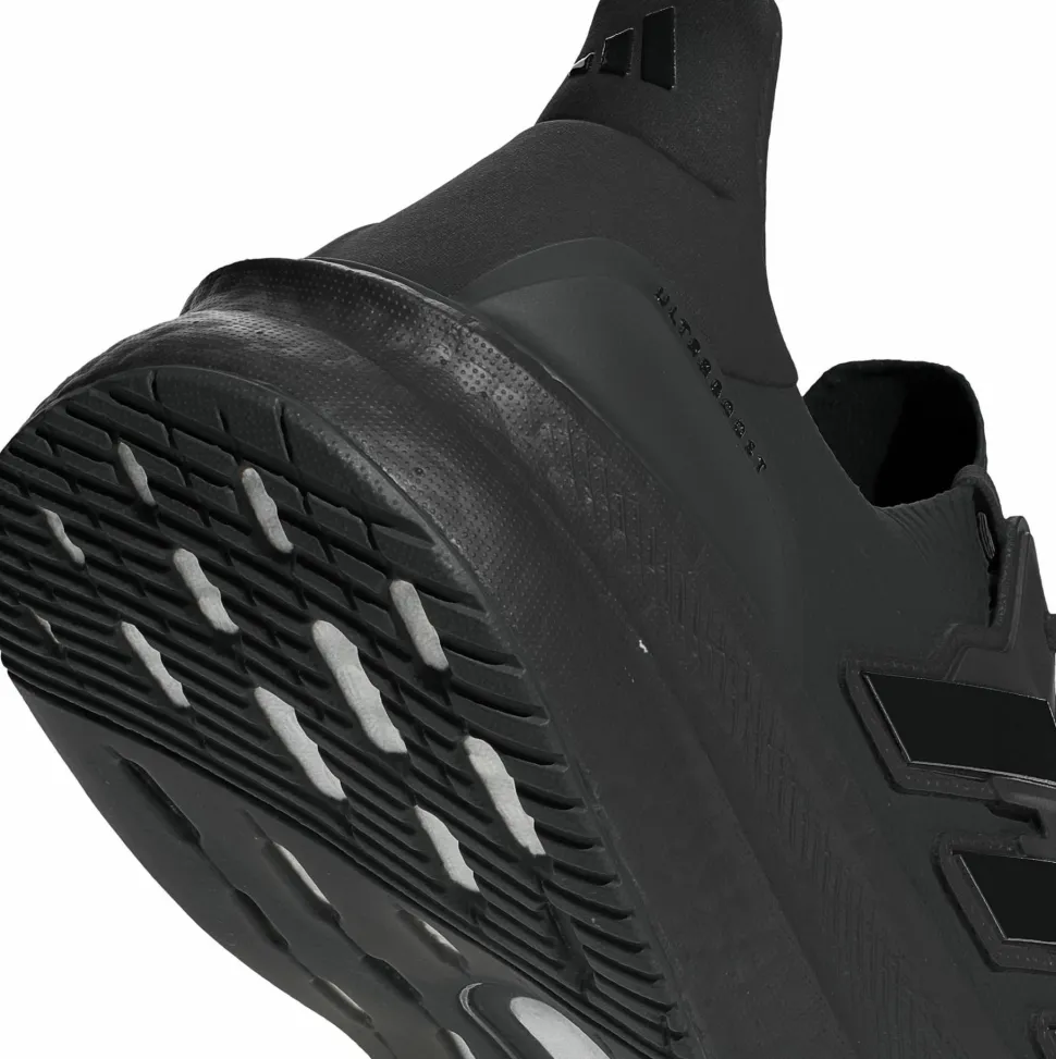 Adidas Men's Ultraboost 5 Core Black/Core Black/Core Black