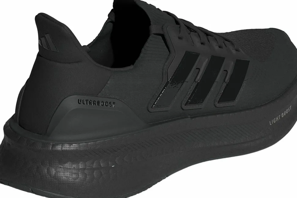 Adidas Men's Ultraboost 5 Core Black/Core Black/Core Black