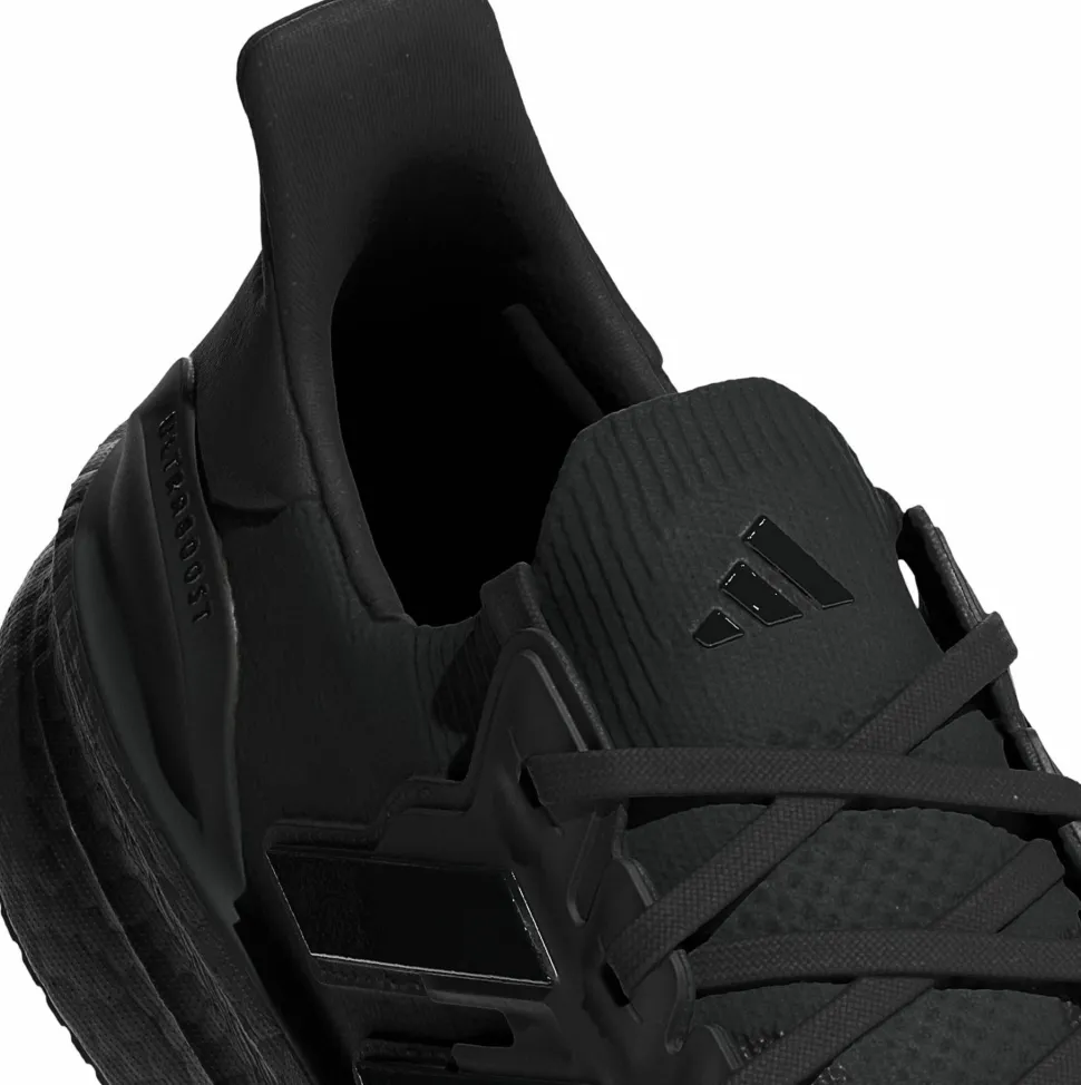 Adidas Men's Ultraboost 5 Core Black/Core Black/Core Black