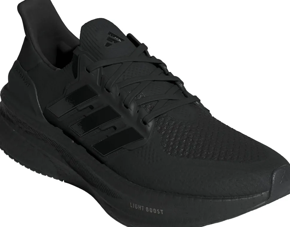 Adidas Men's Ultraboost 5 Core Black/Core Black/Core Black