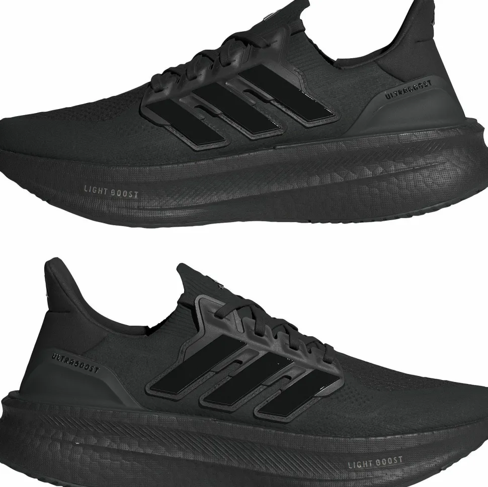Adidas Men's Ultraboost 5 Core Black/Core Black/Core Black