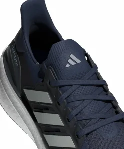 Adidas Men's Ultraboost 5 Dark Blue/Zero Metalic/Legend Ink