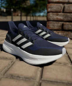 Adidas Men's Ultraboost 5 Dark Blue/Zero Metalic/Legend Ink