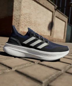 Adidas Men's Ultraboost 5 Dark Blue/Zero Metalic/Legend Ink