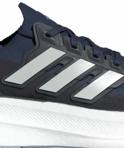 Adidas Men's Ultraboost 5 Dark Blue/Zero Metalic/Legend Ink