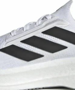 Adidas Men’s Ultraboost 5X Cloud White / Core Black / Halo Silver