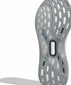 Adidas Men’s Ultraboost 5X Cloud White / Core Black / Halo Silver