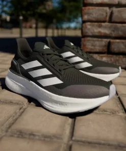 Adidas Men’s Ultraboost 5X Core Black / Cloud White / Carbon