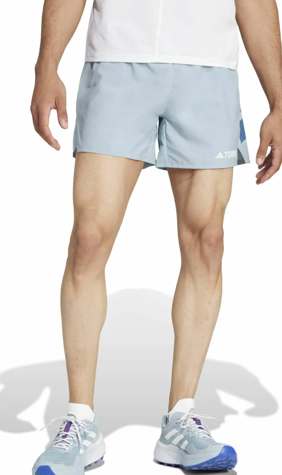 Adidas Men's Xperior Shorts Maggre