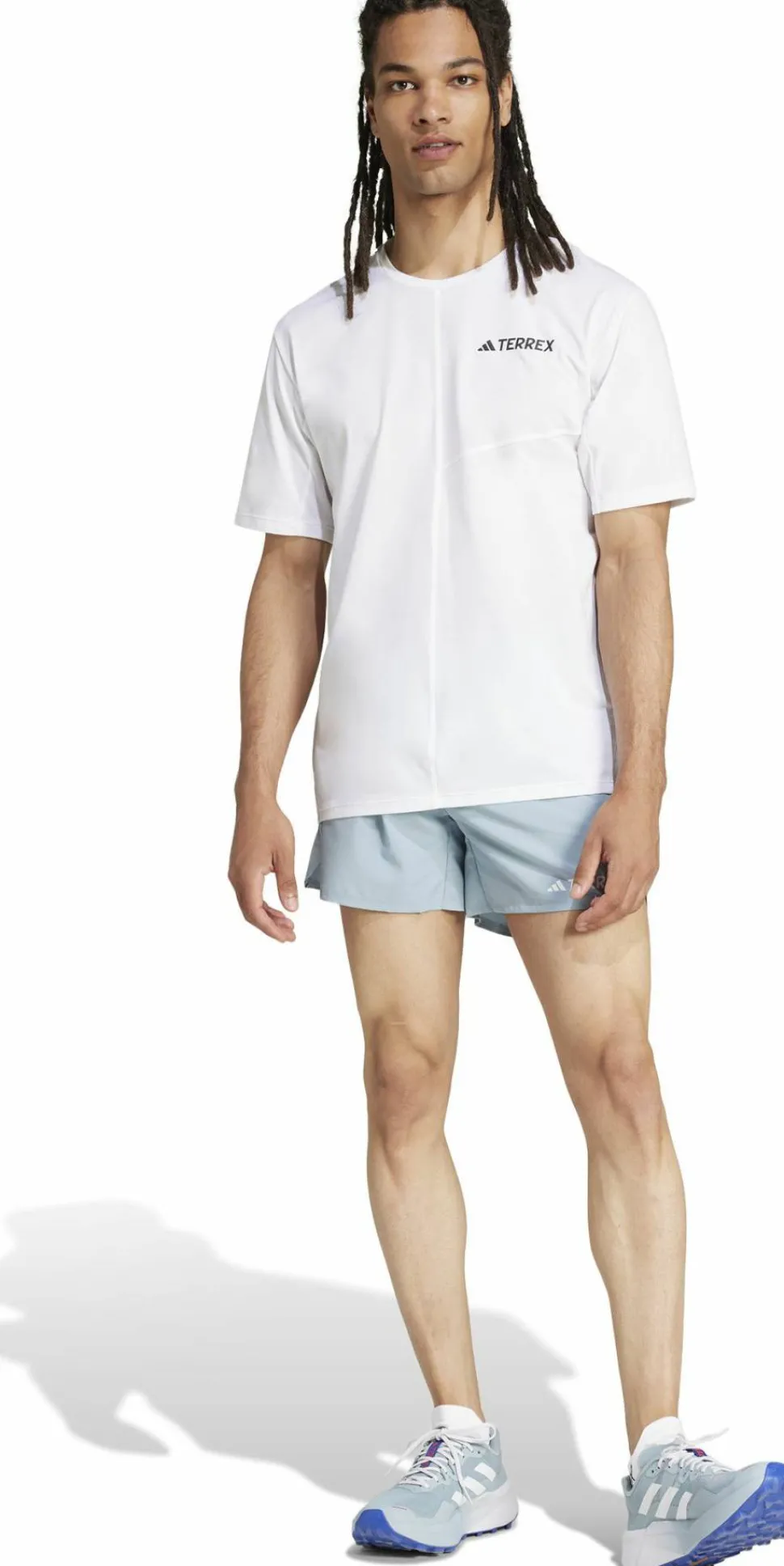 Adidas Men's Xperior Shorts Maggre