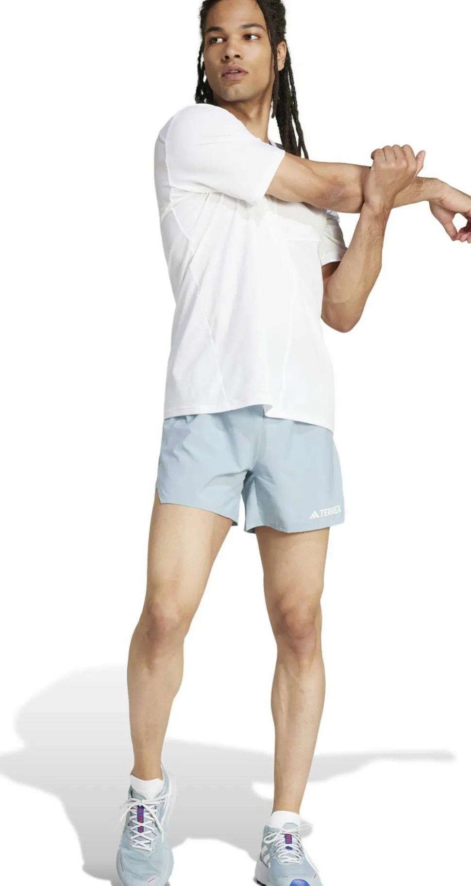 Adidas Men's Xperior Shorts Maggre