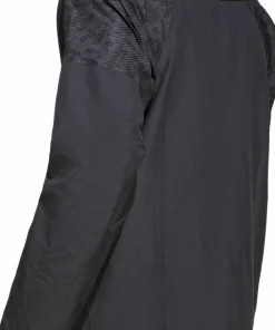 Adidas Men's Xpr Hyb Pk Jacket Black