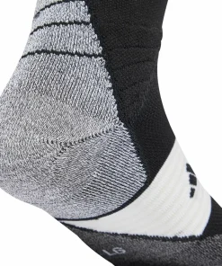 Adidas Terrex Xperior CLIMACOOL Trail Crew Socks Black