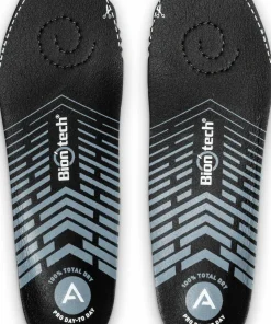 Alfa Alfa Pro Day To Day Insole NoColour