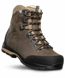 Alfa Men's Berg Advance Gore-Tex Classic Brown