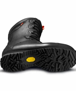 Alfa Men's Bever Perform Gore-Tex Black
