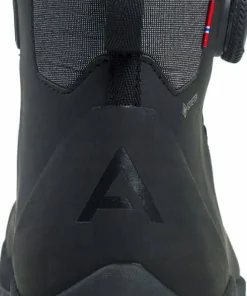 Alfa Men's Bregne 2.0 A/P/S GORE-TEX Phantom Black